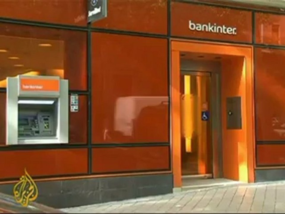 Spain's eurozone bailout finalised