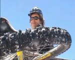 ASPE VTT : Bolivie - Salar d'Uyuni en Vélo Tout Terrain