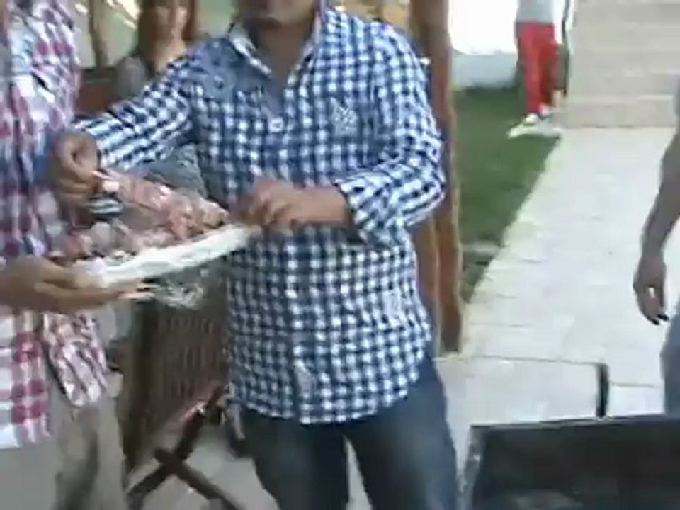 Deneme Çekimleri3 Fredperry