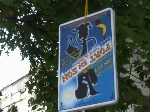 Fort En Son - 4ème édition - Festival de fanfares