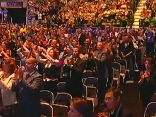 Why Athletes Trust Usana