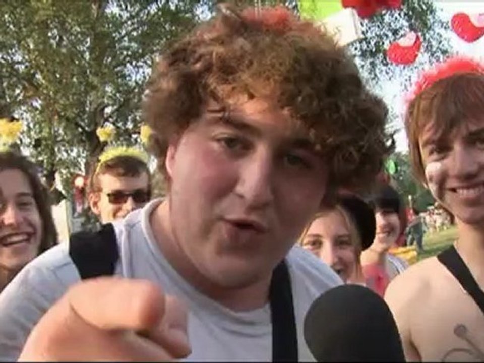 Retour sur  l'édition 2012 des Eurockéennes