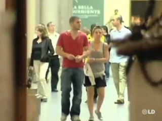 Madrid celebra la Noche de los Museos