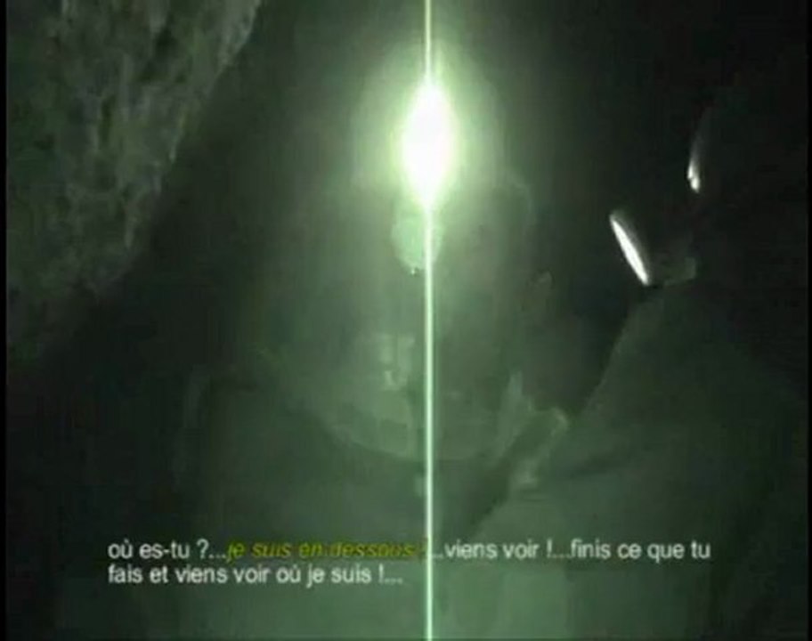 ASPE VTT : Bolivie - Pause dans les mines d'or de Potosi