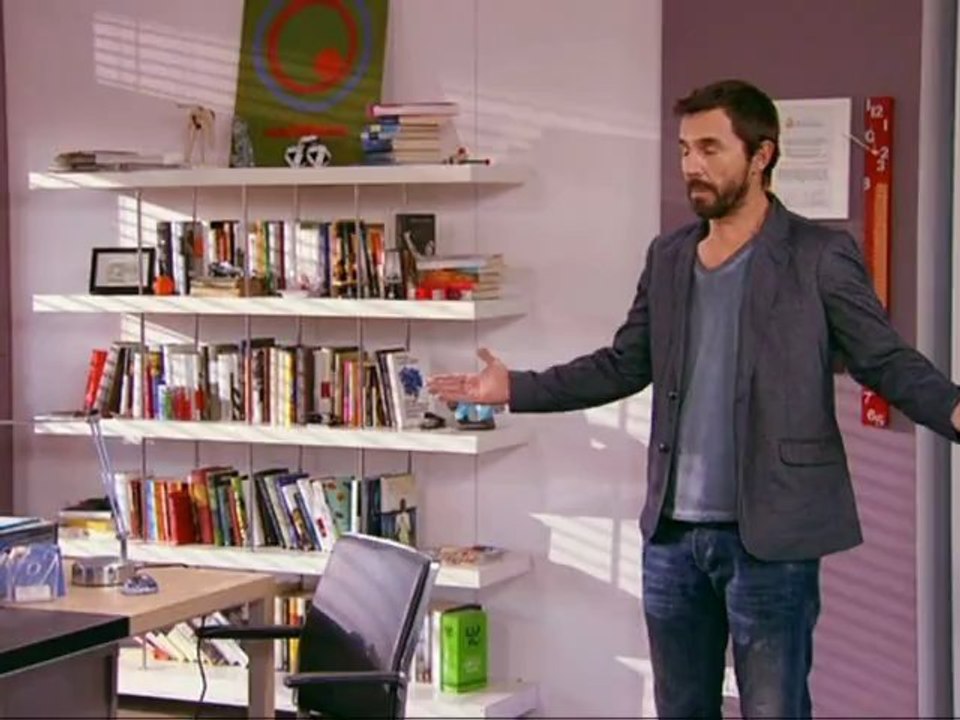 Promo Frágiles ( Telecinco)