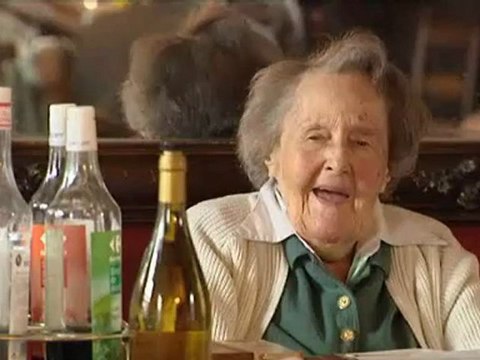 Les ptits cafés: l'auberge des vieux plats à Gonneville-la-Mallet (2/5)