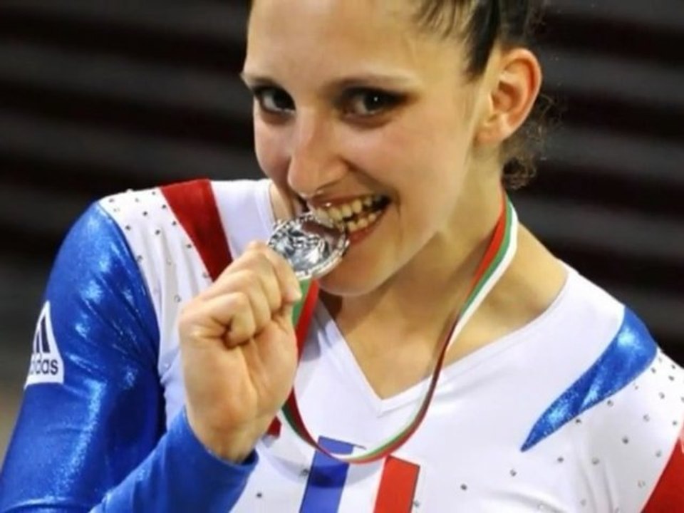 I-Gym Mag Juin 2012 - Retour sur les Championnats du Monde Aérobic