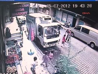 Hırsızların 'Sakat' Numarası