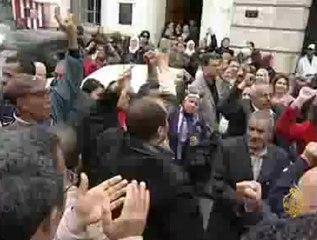 تواصل إضراب موظفي مؤسسة الاتصالات في تونس