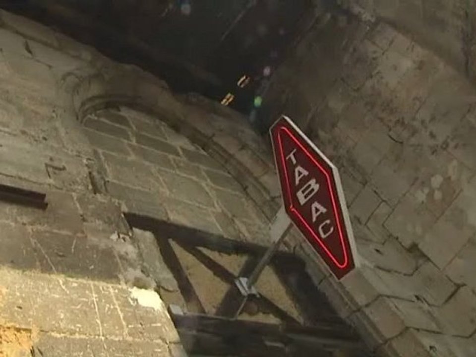 Les ptits cafés: le bouche à oreille à Beaumont-le-Roger