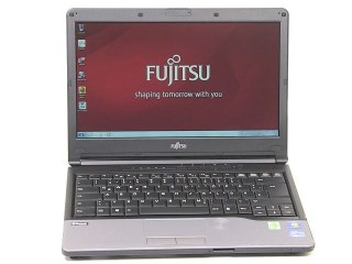 Fujitsu Lifebook S792