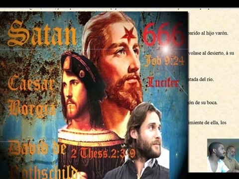 Pt.1 Pruebas Historicas De Las 10 Tribus Perdidas De Israel