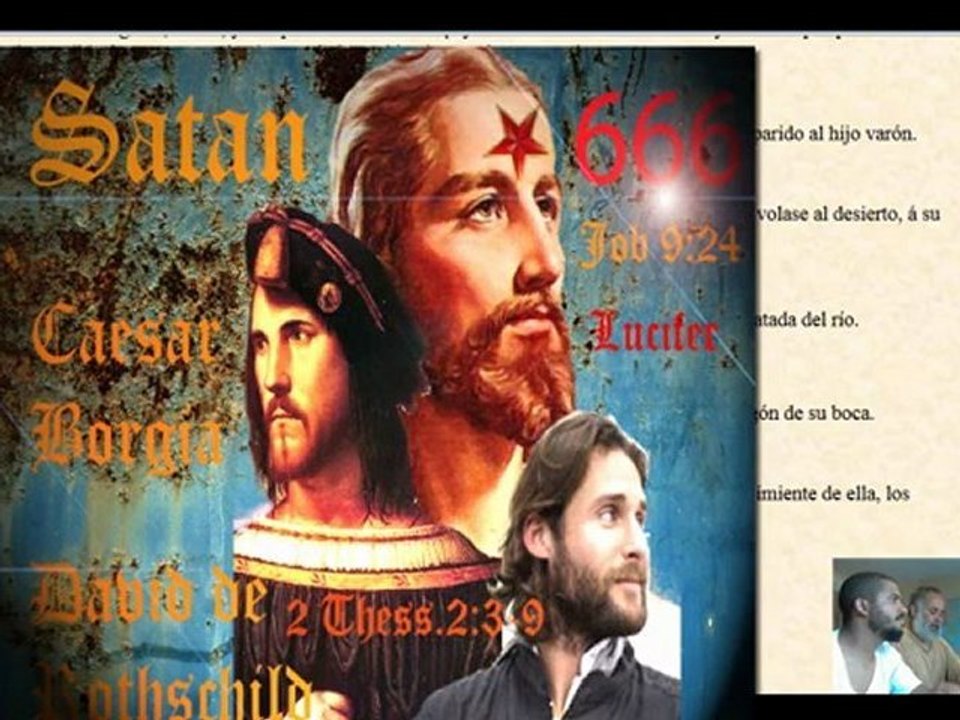 Pt.1 Pruebas Historicas De Las 10 Tribus Perdidas De Israel