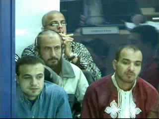 Declaración de la testigo protegida s-2004-j-70