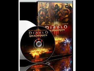 Diablo 3Gold - Best way to make Billions of Gold ...