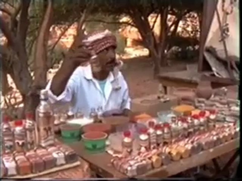 ASPE VTT : Jordanie - Visite du site de Petra