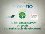 Youth and Sustainable Development - some views