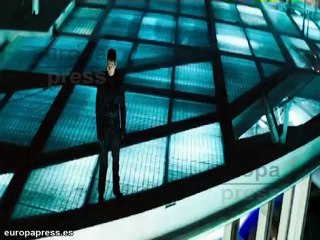 Holmes y Cruise llegan a un acuerdo de divorcio