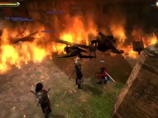 [S16][P5] The Witcher