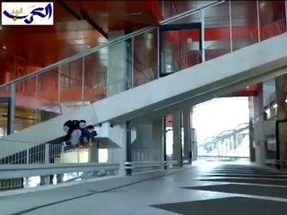 مشاهد من الفيلم الوثائقي "ماي بلاي جراوند"