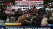 Paraguay: Trabajadores del gobierno protestan por despidos