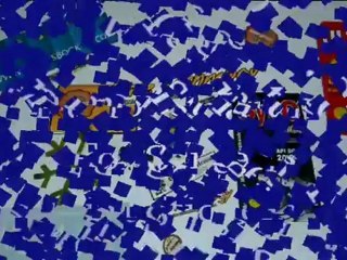 Screen Print Stickers _ PrintingGood UK