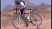 ASPE VTT : Algérie - Tamanrasset - Raid en Vélo tout terrain dans le désert du Hoggar