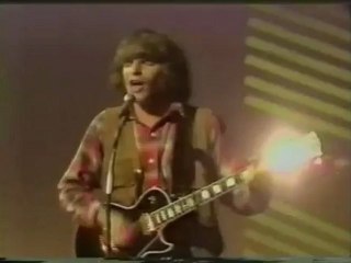CCR proud mary -