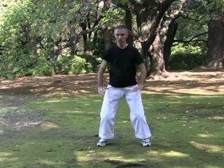 Taolu de l'école Seidojyuku - 1ère partie