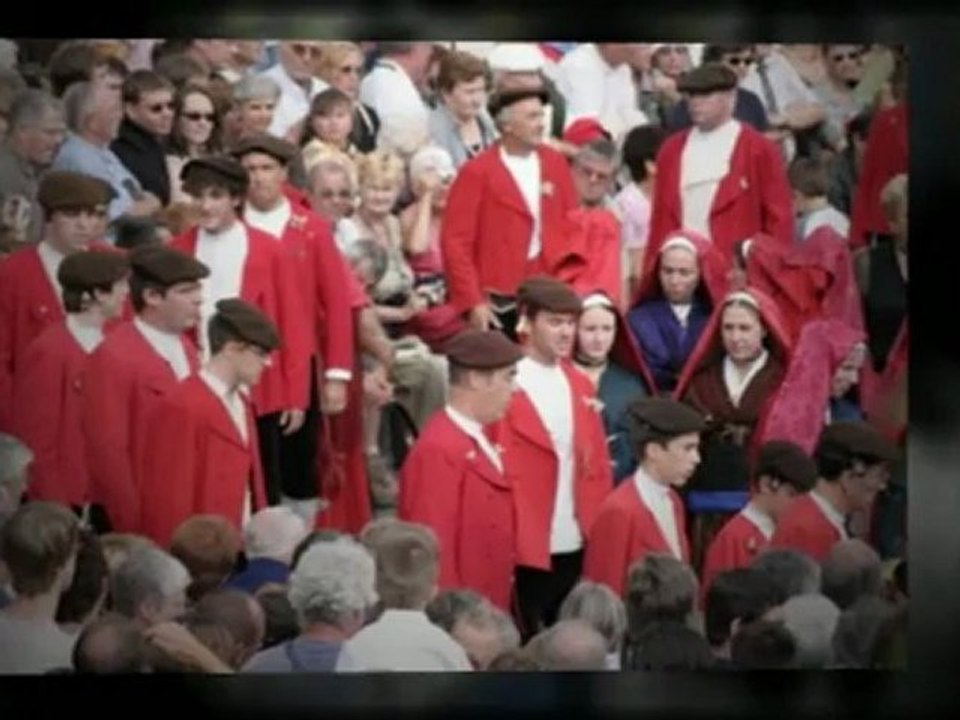 Vallée d'Ossau - Pyrénées Béarnaises
