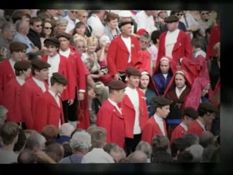 Vallée d'Ossau - Pyrénées Béarnaises
