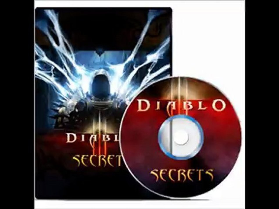 Diablo 3 Gold Secrets-How to make upto 1500$ per day by ...