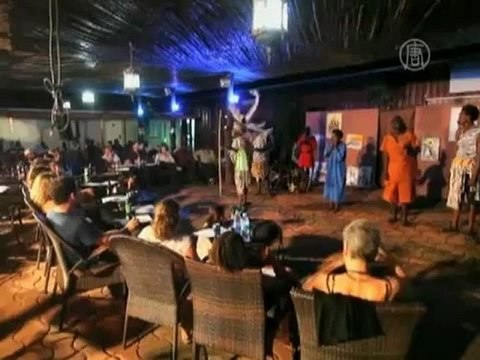 Шекспира по-африкански представляют в Южном Судане