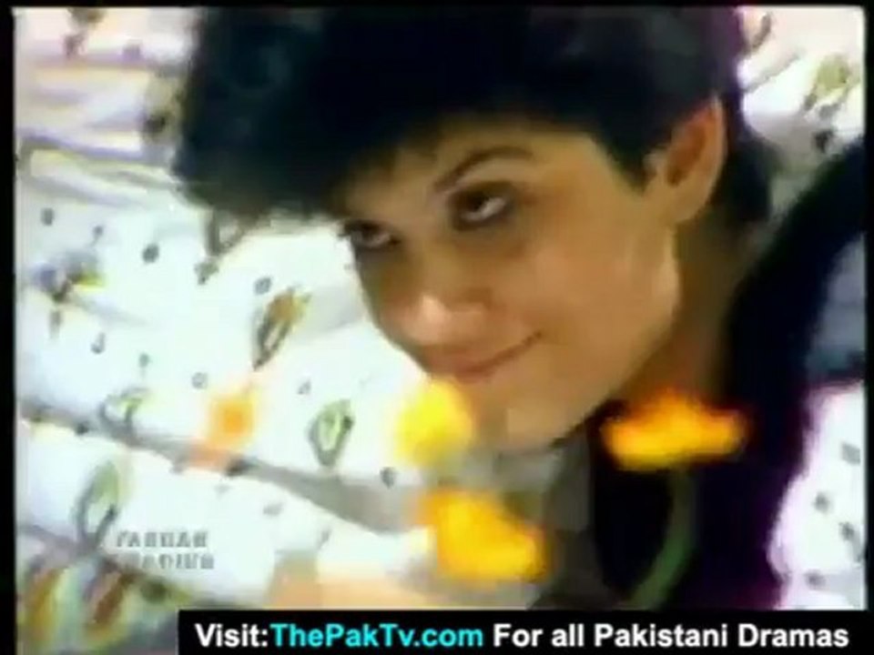 Dhoop Kinaray - PTV Classic Drama - Part 1/8