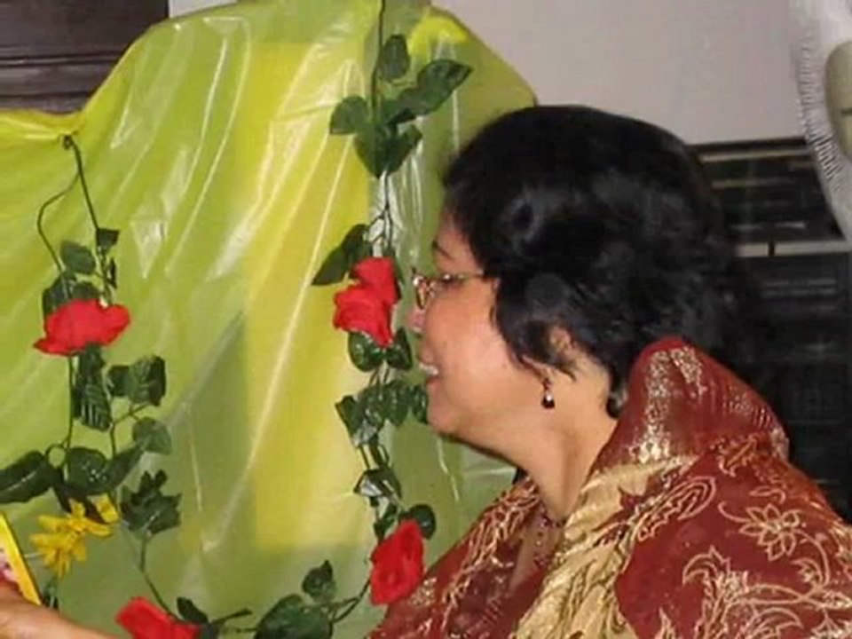 Nazrul Geeti - Bol Okey Chole Jete Bol - Jaheda Begum