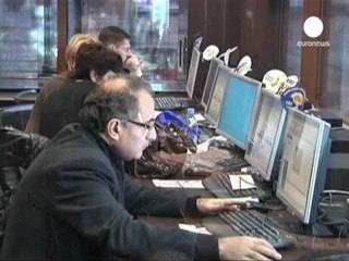 Wikipedia cierra su página en ruso para protestar...