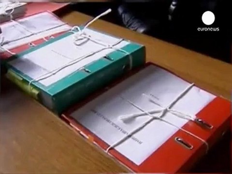 L'Union européenne surveille les grands procès en Bulgarie