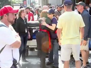 Scarlett Johansson recevra 20 millions de dollars pour la suite des Avengers