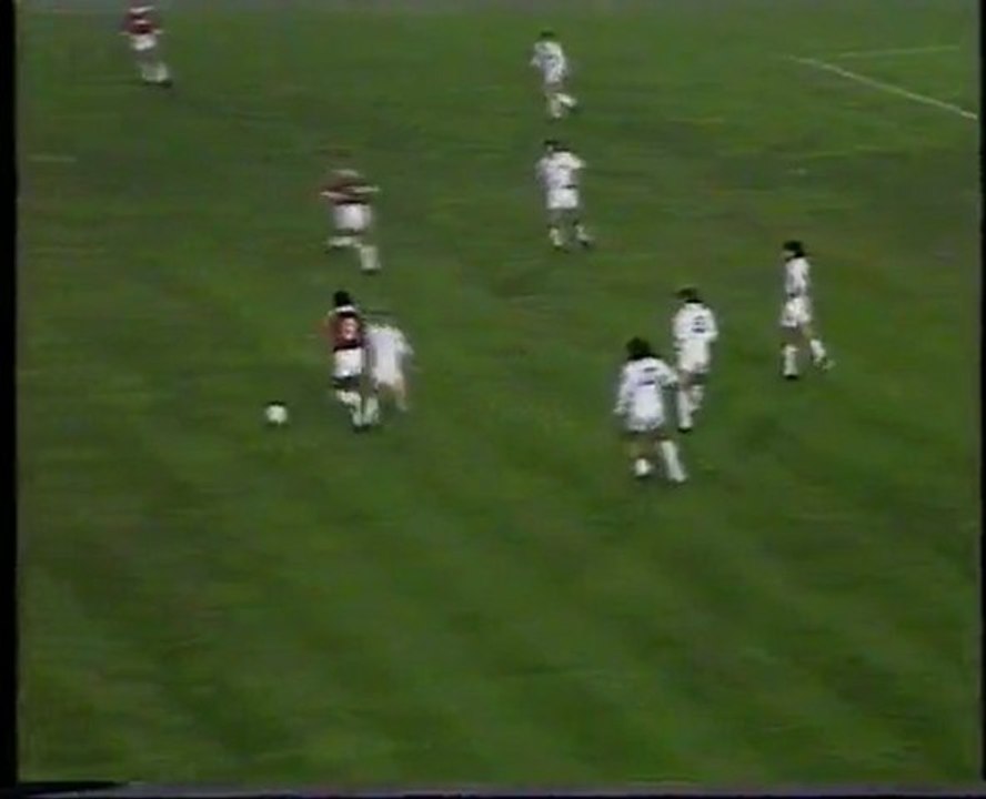 1984.01.01: Valencia CF 1 - 1 Real Murcia (Resumen)