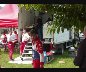 essais Sebastien Loeb Allemagne 2012