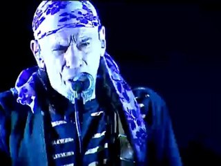 Barricada. Las 7 de la tarde. Gaztea Live