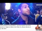Amir khan tells tim Bradley to grow some balls