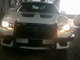 Dodge Charger Police Pack Quebec Canada Landry Auto Laval