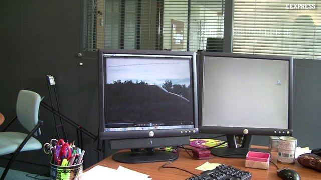 Ina. Les films amateurs ont leur place dans notre fond