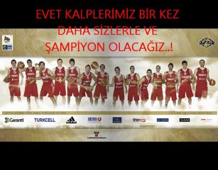 Onlar 12 DEV ADAMLARIMIZ..!EuroBasket2013 Yolunda Başarılar Dileriz..!