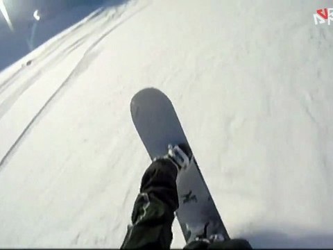 Xtrem Trip Video Contest - Alaskan Trip