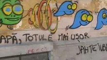 Miscarea Oamenilor Visatori - Jah te iubeste (M.o.V.)