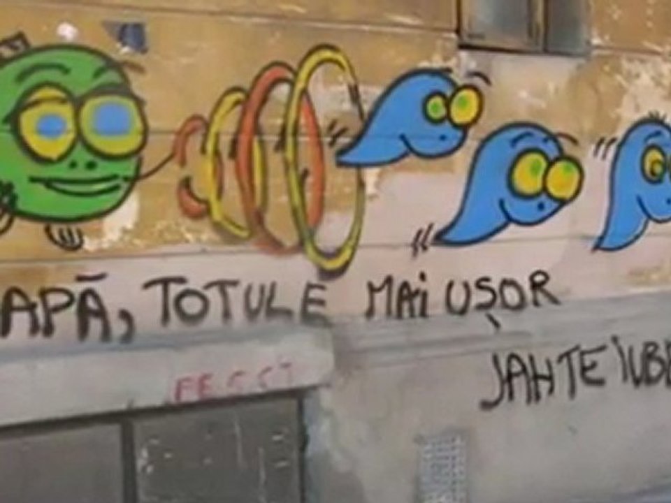 Miscarea Oamenilor Visatori - Jah te iubeste (M.o.V.)