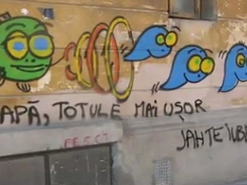 Miscarea Oamenilor Visatori - Jah te iubeste (M.o.V.)