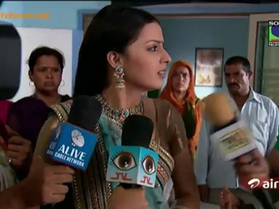 Byah Hamari Bahu Ka 10th July 2012 Video Watch Online Pt1